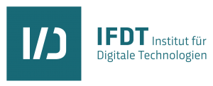 IfDT - Institut für Digitale Technologien